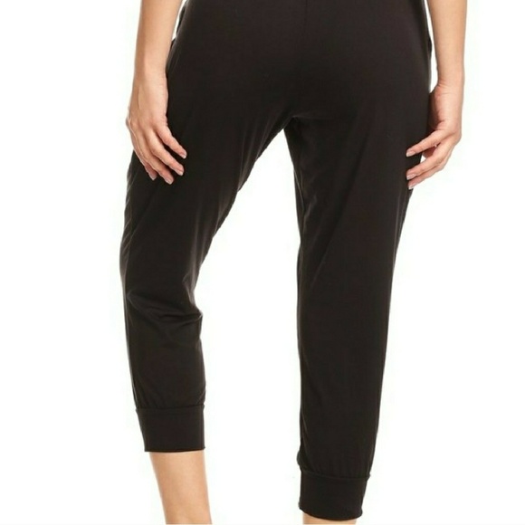 Harem Jogger Pants - Picture 4 of 6
